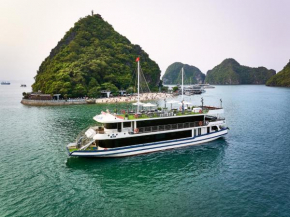 Arcady Premium Day Cruise